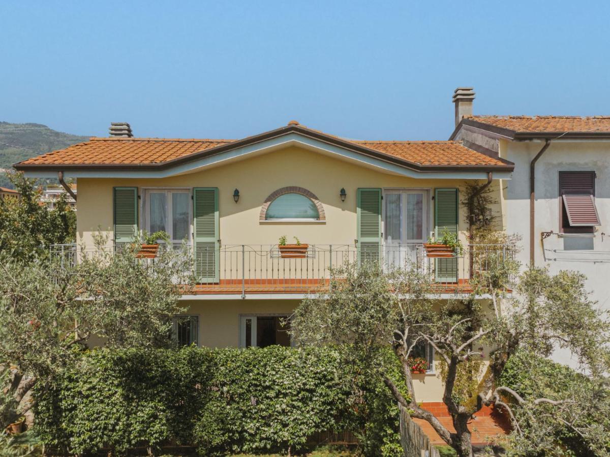 Holiday Home Giuliana By Interhome Massa  Exterior photo