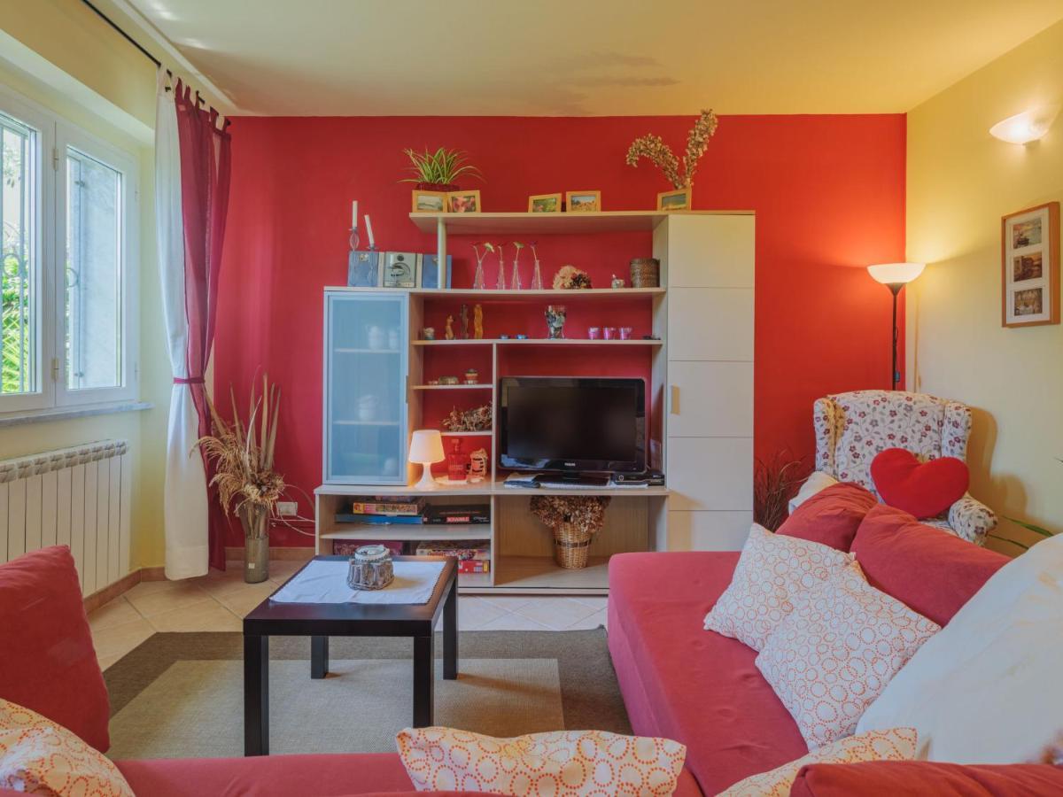 Holiday Home Giuliana By Interhome Massa  Exterior photo