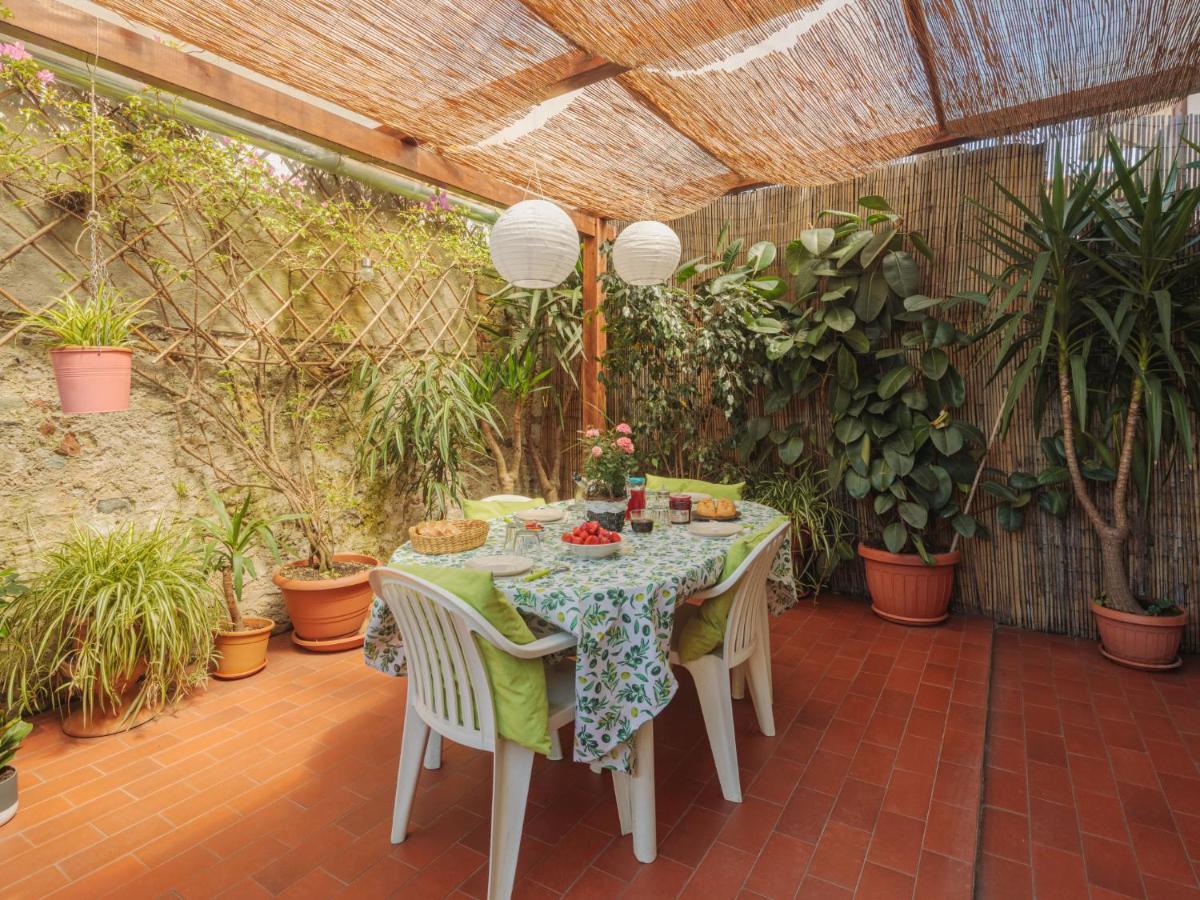 Holiday Home Giuliana By Interhome Massa  Exterior photo